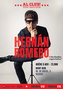 Conciertos Pasados