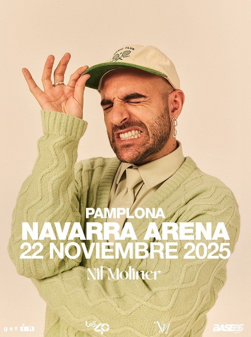 Noviembre-22 / Navarra Arena / Nil Moliner