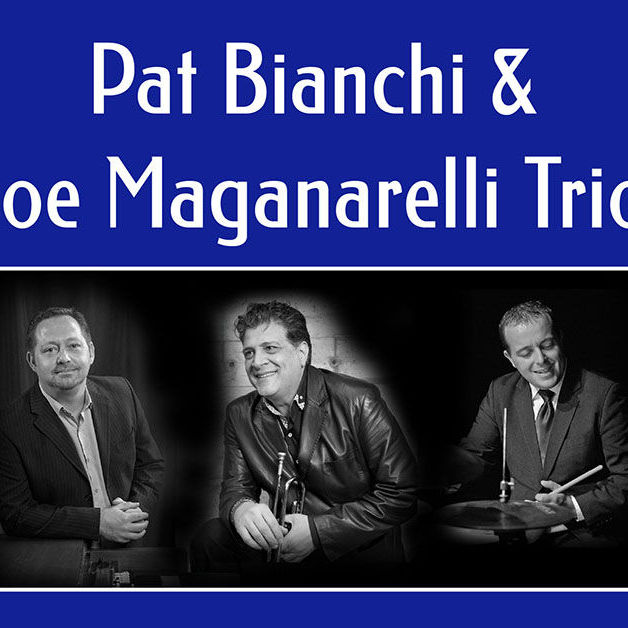 Noviembre-8 / Jazzazza / Pat Bianchi + Joe Magnarelli Trio