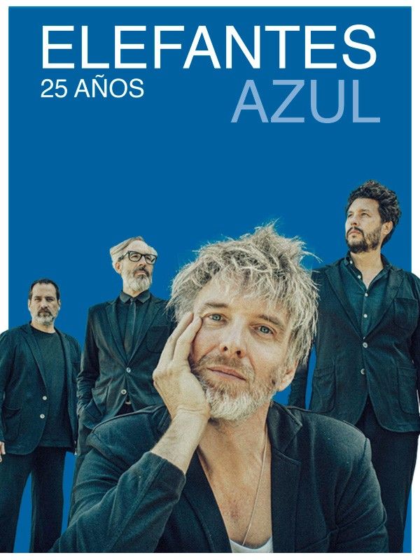 Noviembre-15 / Palacio Congresos Baluarte / Elefantes / Pamplona 2025