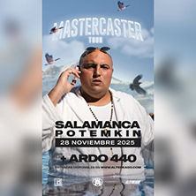 Noviembre-28 / Sala Potemkim / Midas Alonso + Ardo440