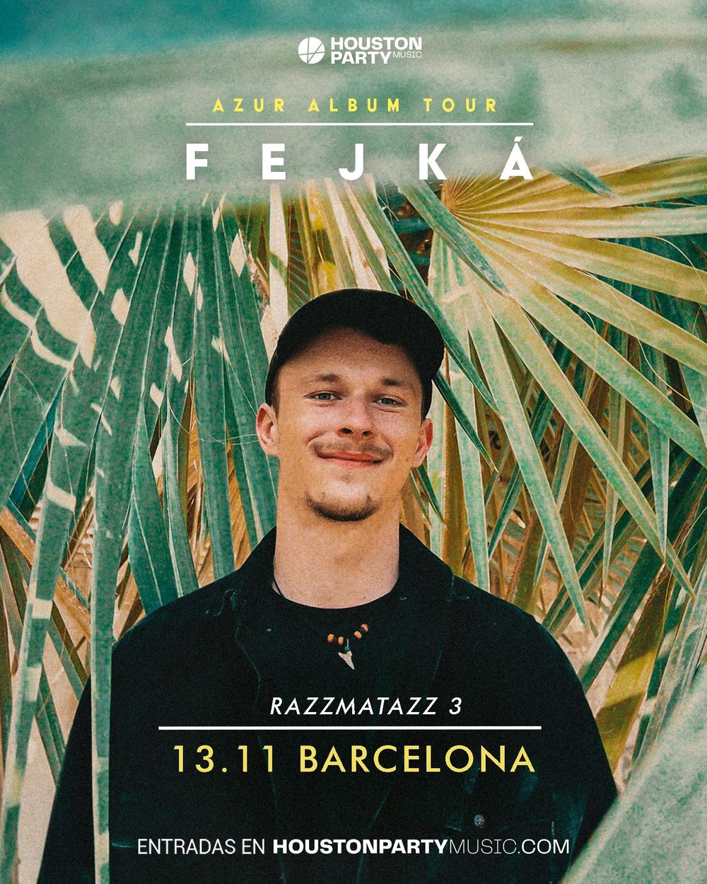 Noviembre-13 / Razzmatazz / Fejka