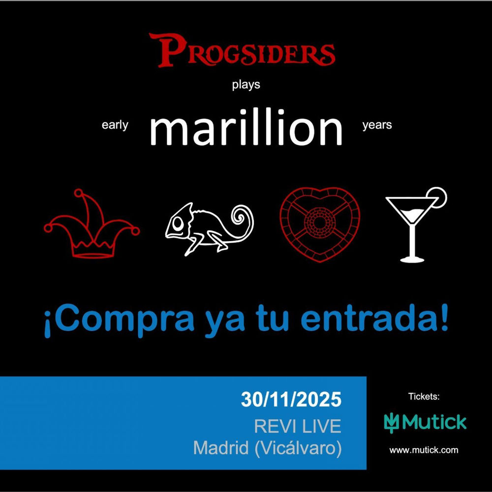 Conciertos Pasados
