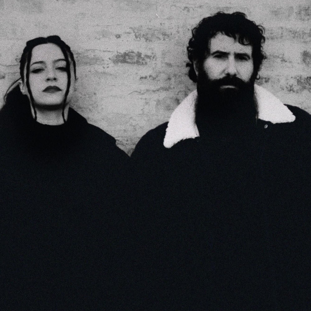 Noviembre-6 / Sala Apolo / Iosonouncane & Daniela Pes