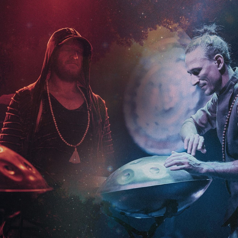 Noviembre-29 / Sala Apolo / Hang Massive