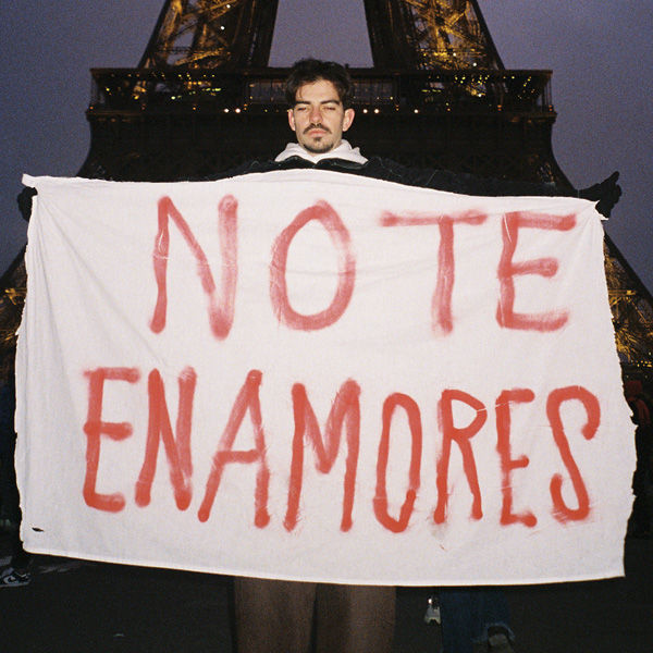 Noviembre-1 / Sala Capitol / Xavibo