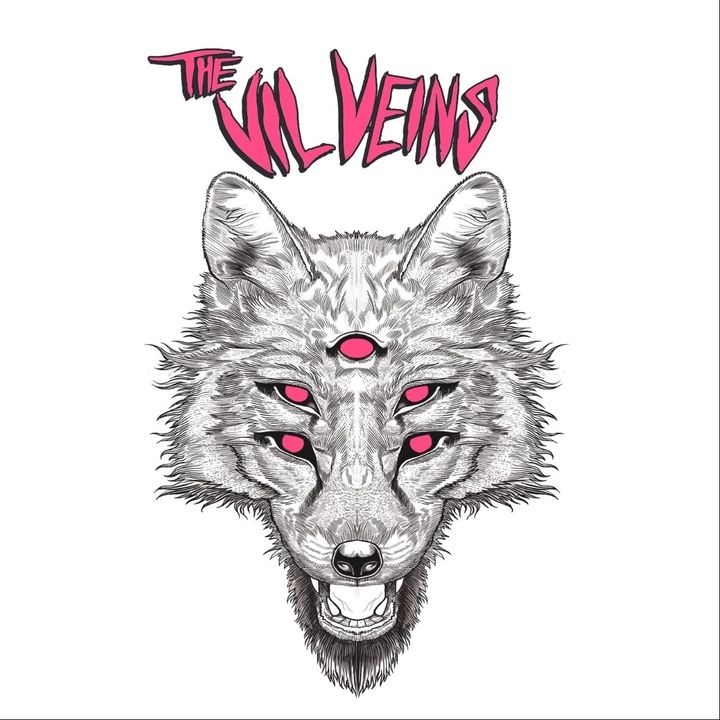 Noviembre-28 / Sala Vol / The Vil Veins + Boletaire + Will Kolak / Barcelona 2025