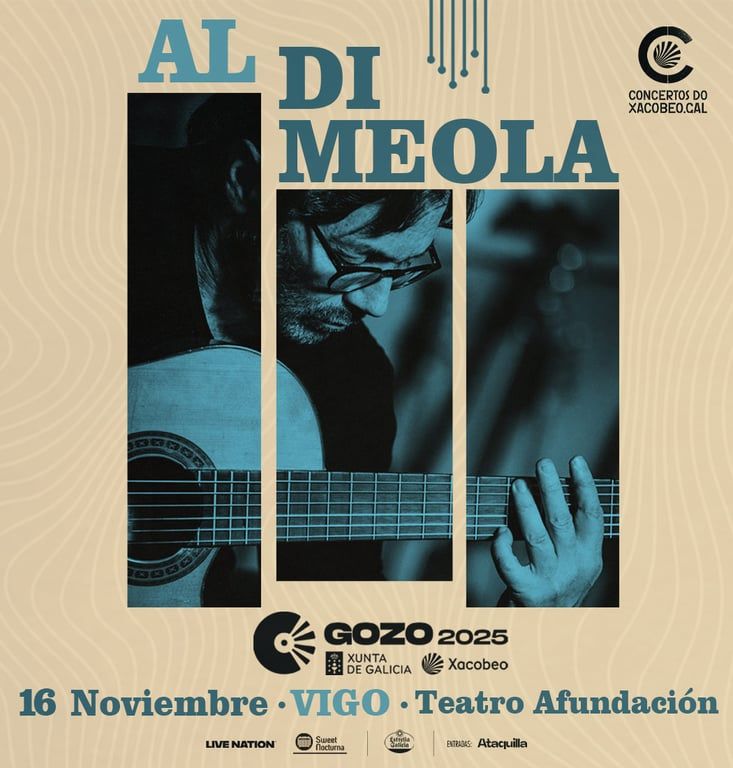 Conciertos Pasados