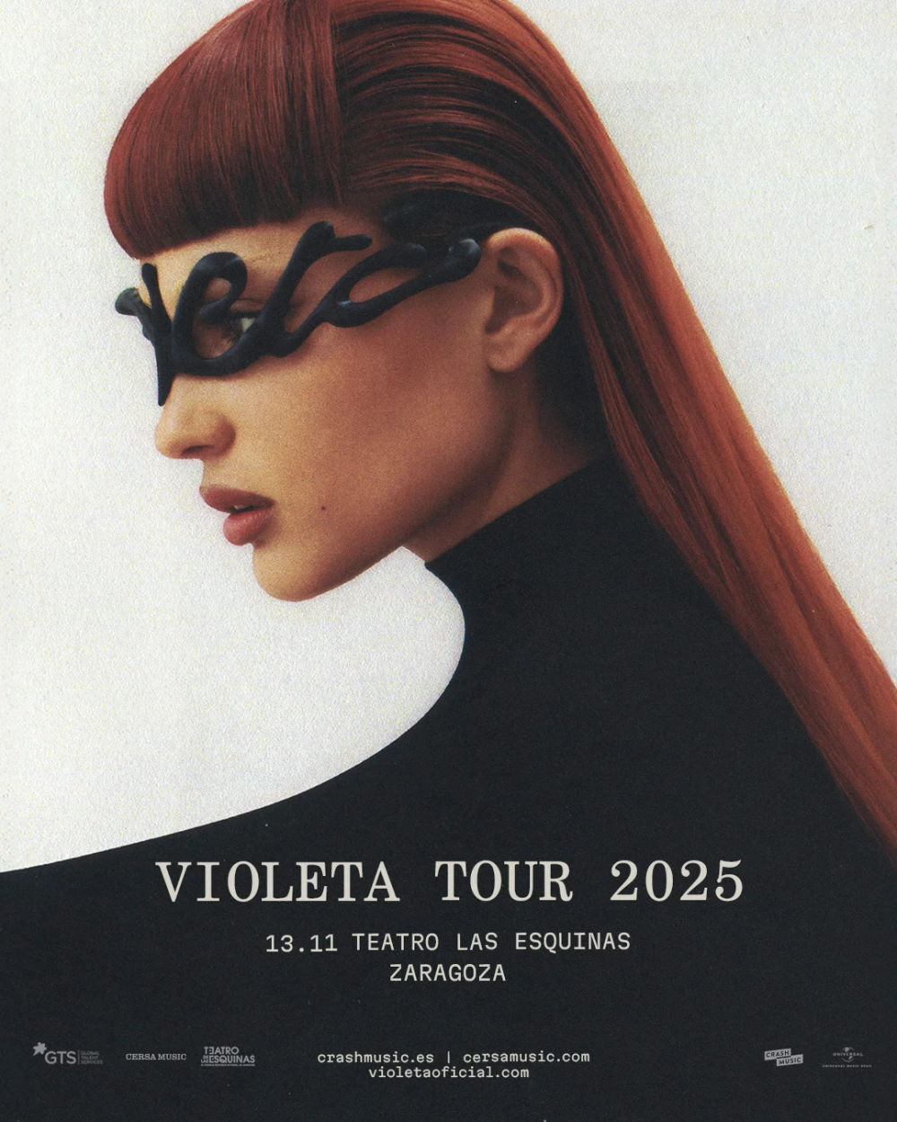 Noviembre-13 / Teatro de las Esquinas / Violeta