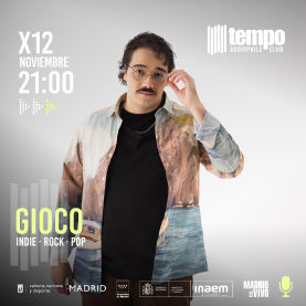Conciertos Pasados