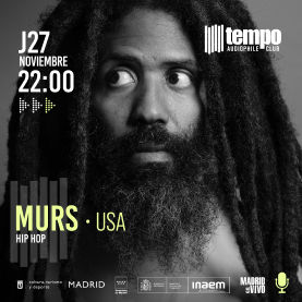 Noviembre-27 / Tempo Club / Murs