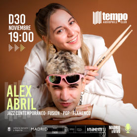 Conciertos Pasados