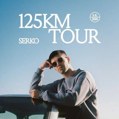 Noviembre-27 / Sala Trinchera / Serko / Malaga 2025
