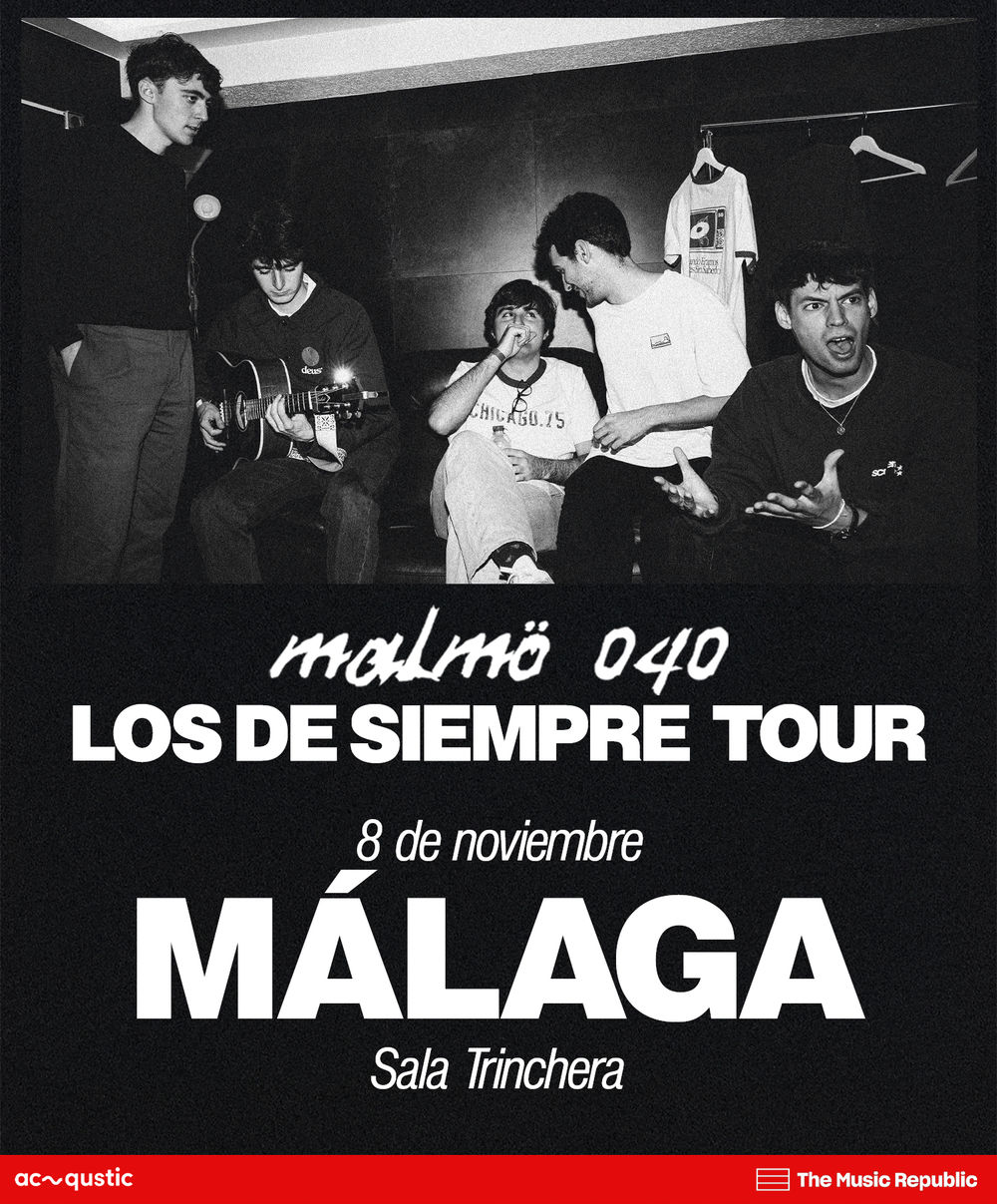 Noviembre-8 / Sala Trinchera / Malmö 040