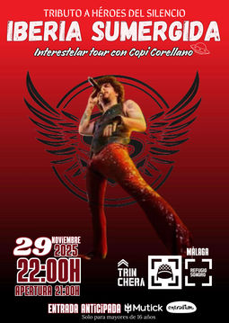 Noviembre-29 / Sala Trinchera / Copi Corellano