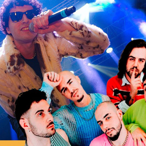 Conciertos Pasados