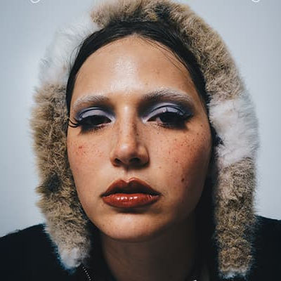 Octubre-4 / Berlin Cafe / Feli Colina