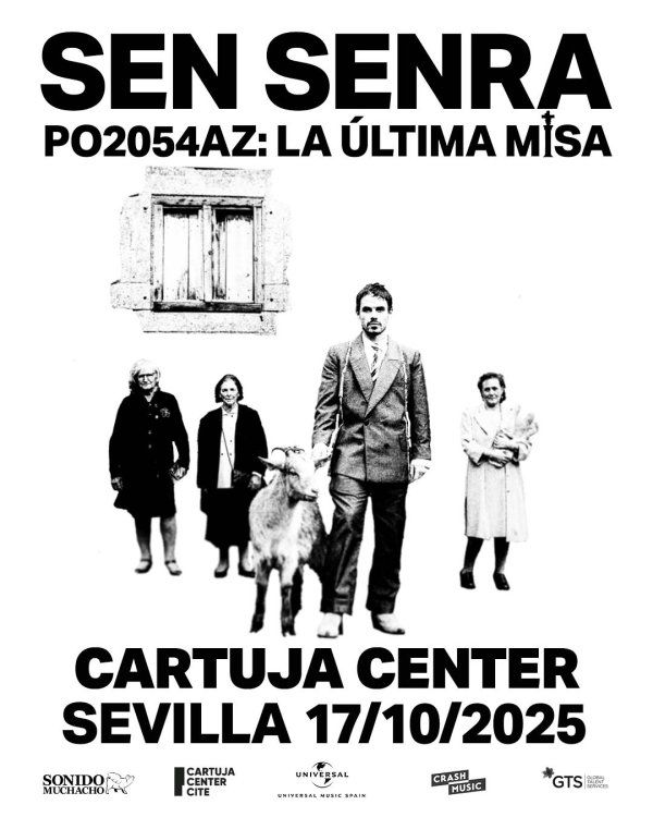 Octubre-17 / Cartuja Center / Sen Serna