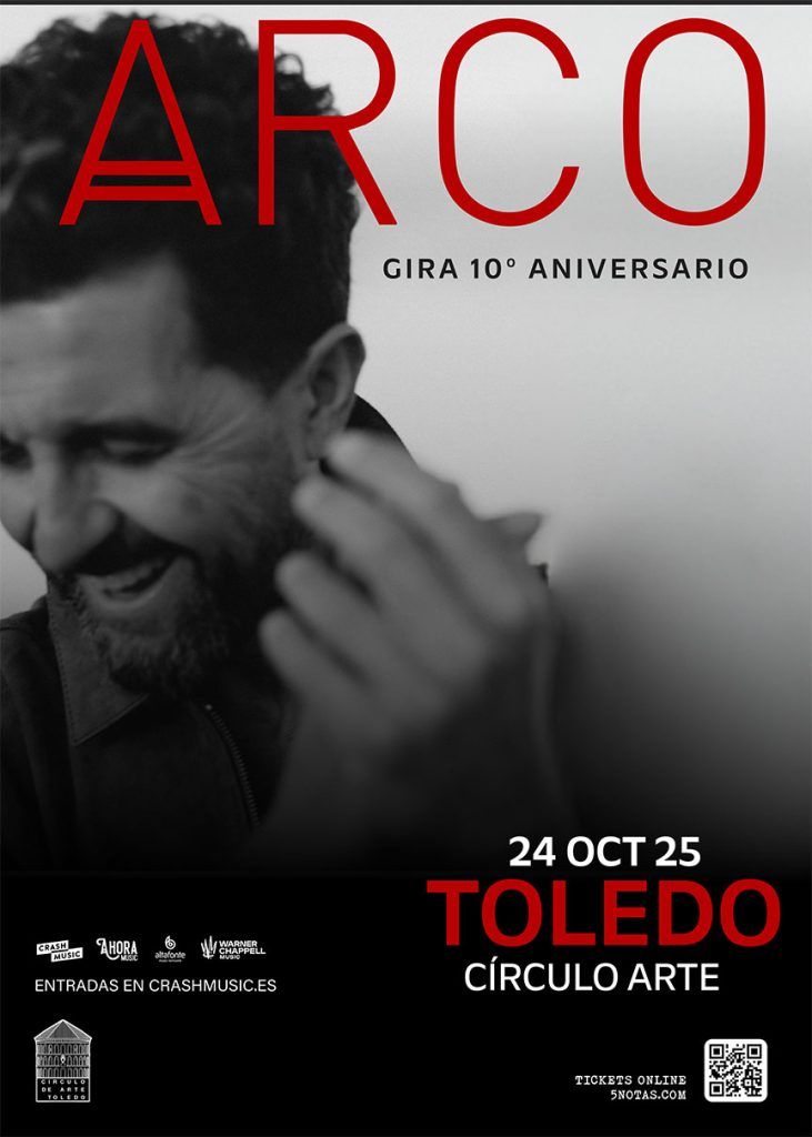 Octubre-24 / Circulo del Arte / Arco