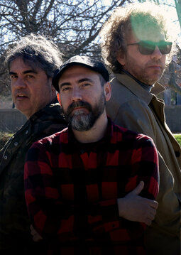 Octubre-18 / Sala Contraclub / Loco Montgomery