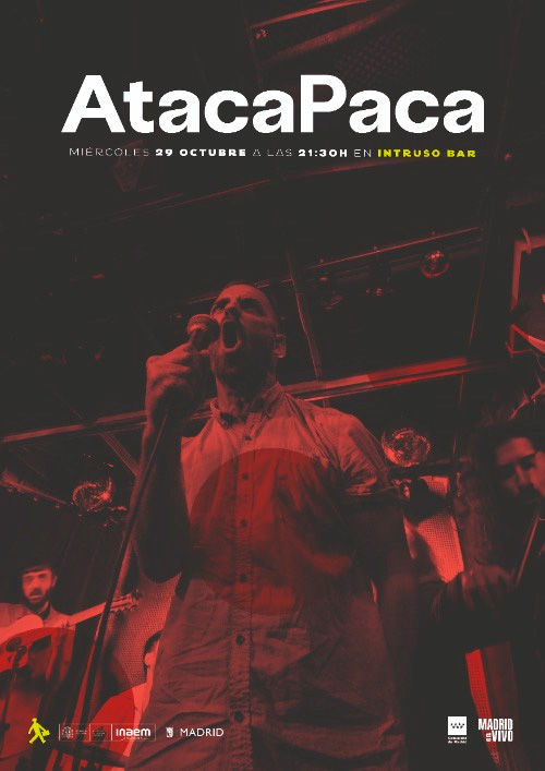 Conciertos Pasados