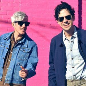 Octubre-26 / Escenario Santander / We Are Scientists