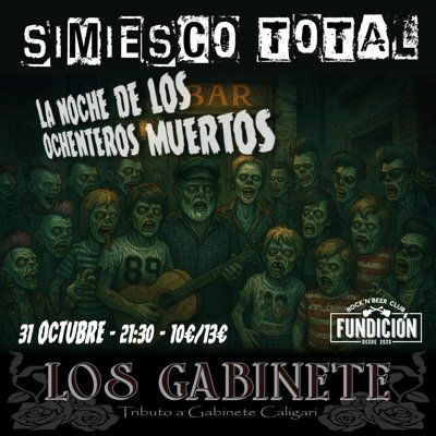 Conciertos Pasados