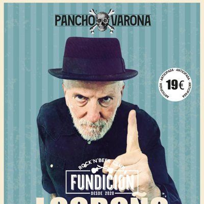Conciertos Pasados