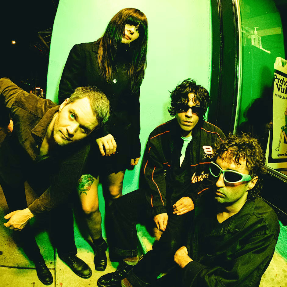 Octubre-24 / Gong Galaxy Club / Daiistar