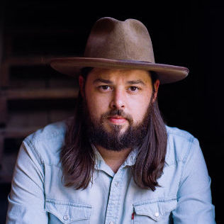 Octubre-22 / Loco Club / Caleb Caudle & The Sweet Critters + Horsebath