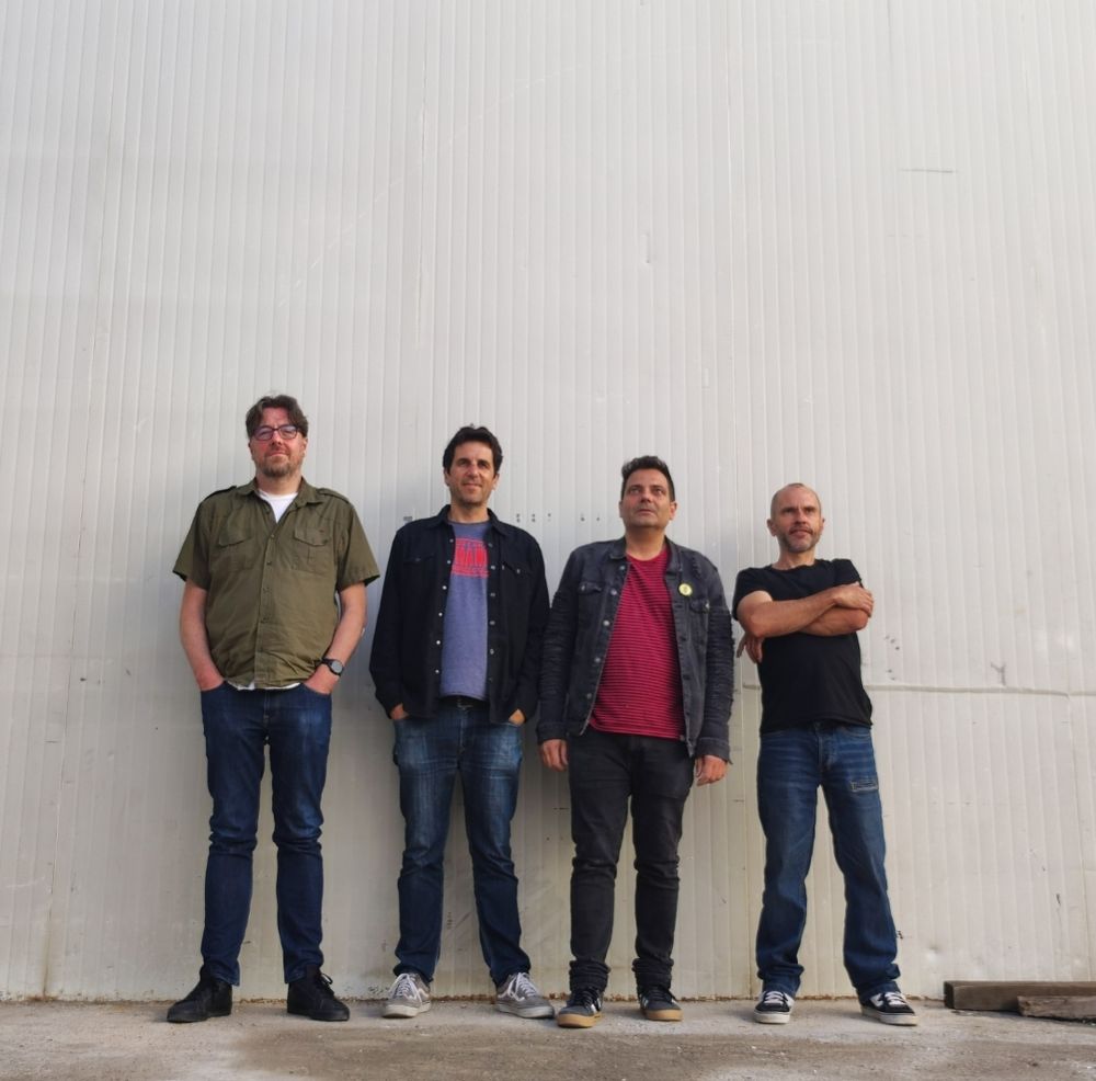 Octubre-23 / Loco Club / The Great Travellin’ Band