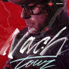Octubre-18 / Sala Mamba / Nach