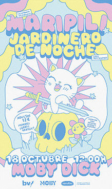 Conciertos Pasados