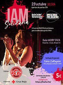 Conciertos Pasados
