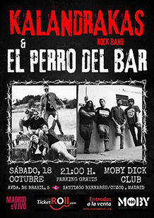 Conciertos Pasados