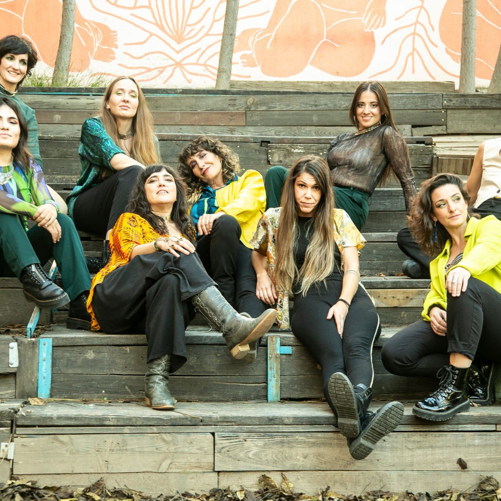 Octubre-25 / Sala Monkey Man / Hafa Afrosweet