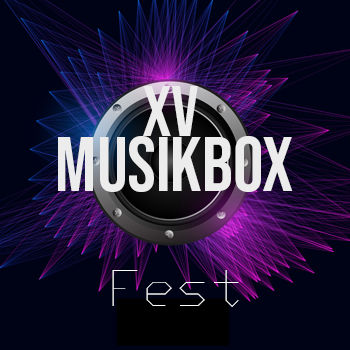 Octubre-31 / Sala Musikbox / Elements