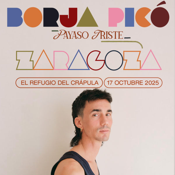 Octubre-17 / El Refugio del Crapula / Borja Pico