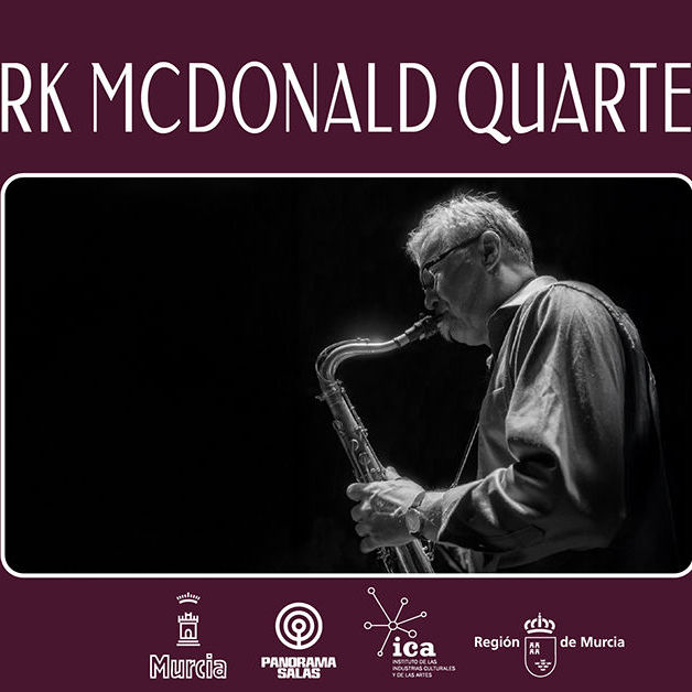 Octubre-3 / Jazzazza / Kirk MacDonald Quartet