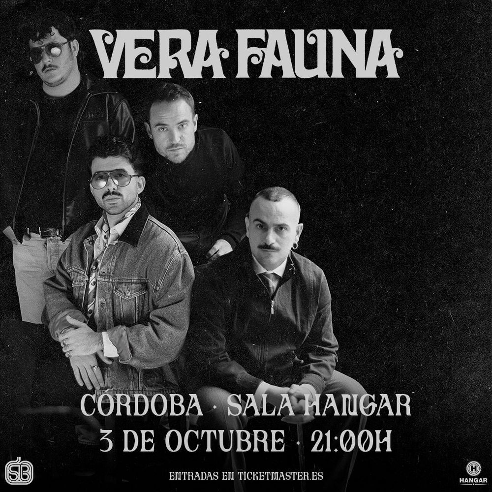 Conciertos Pasados