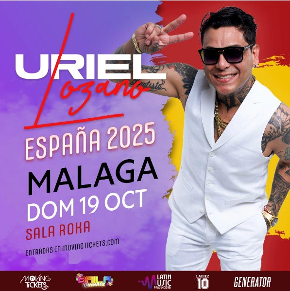 Octubre-19 / Sala Roka / Uriel Lozano