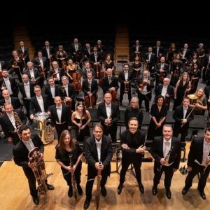 Conciertos Pasados
