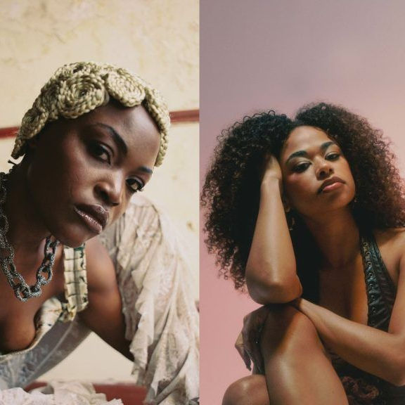 Octubre-19 / Sala Paral-lel 62 / Pongo + Afri K + Adrasha