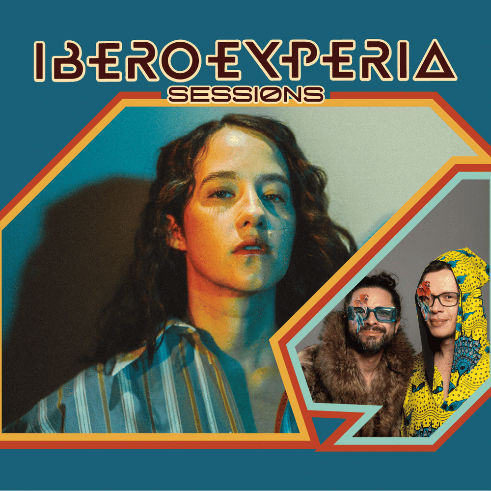 Octubre-2 / Sala Paral-lel 62 / Ximena Sariñana + Guacamayo Tropical
