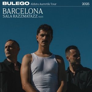 Octubre-2 / Razzmatazz / Bulego