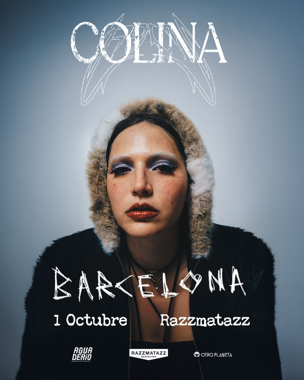Octubre-1 / Razzmatazz / Feli Colina