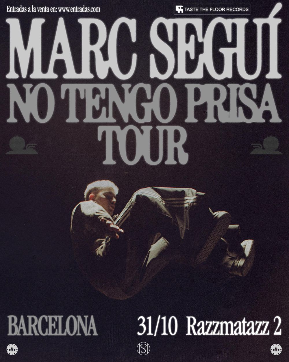 Octubre-31 / Razzmatazz / Marc Seguí