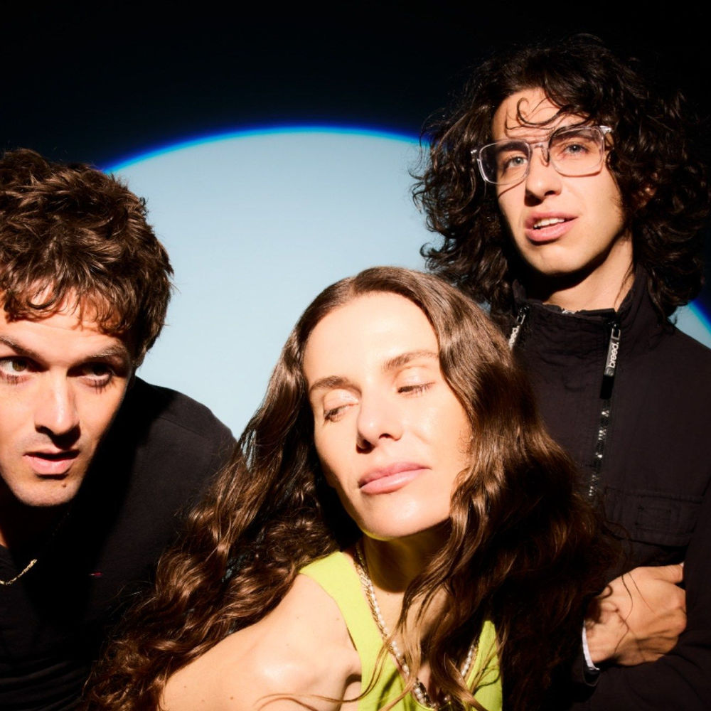 Octubre-23 / Sala Apolo / Bar Italia
