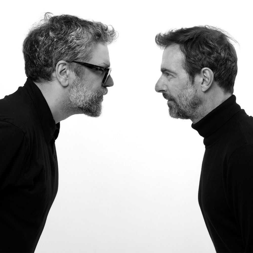 Octubre-1 / Sala Apolo / Kevin Johansen y Liniers