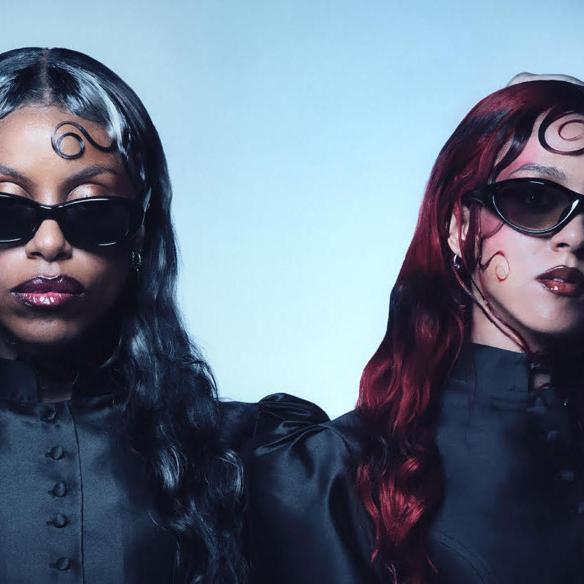 Octubre-3 / Sala Apolo / Nova Twins